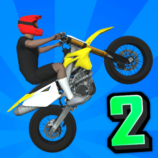 Wheelie Life 2 v3.3 MOD APK (Free Rewards)