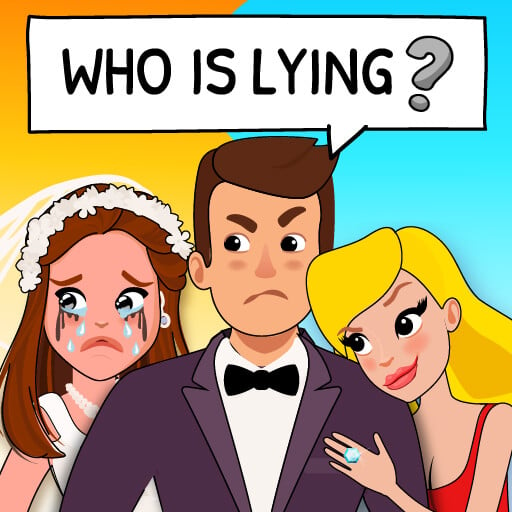 Who is? v1.11.1 MOD APK (Unlimited Hints)