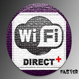 WiFi Direct v9.0.30 MOD APK (Premium Unlocked)