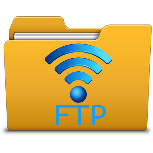 WiFi Pro FTP Server