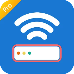 WiFi Router Manager Pro v1.0.11 MOD APK (Full Version)