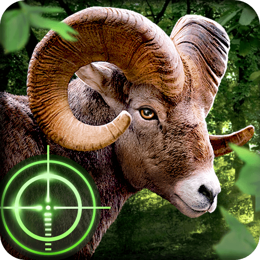 Wild Hunter 3D v1.0.14 MOD APK (Unlimited Money)