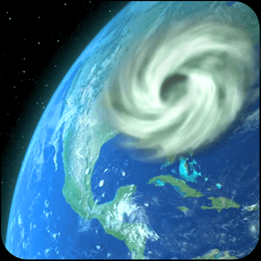 Wind Map Hurricane Tracker v2.2.14 MOD APK (Premium Unlocked)