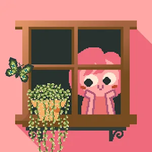 Window Garden v1.4.21 MOD APK (Unlimited Money)