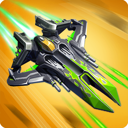 Wing Fighter v1.7.620 MOD APK (Menu, Speed, Free Rewards)