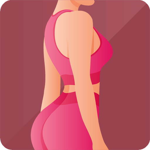 Women Workout - Female Fitness v7.79 MOD APK (Premium Unlocked)