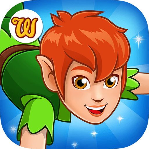 Wonderland v4.0.1 MOD APK (Unlocked Clothes/Levels)