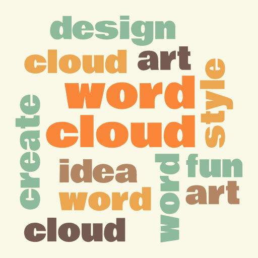 Word Cloud v4.3.0 MOD APK (Premium Unlocked)