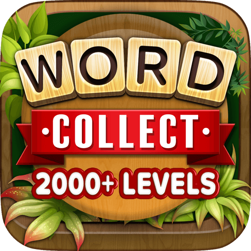 Word Collect v1.331 MOD APK (Free Hints, No Ads)