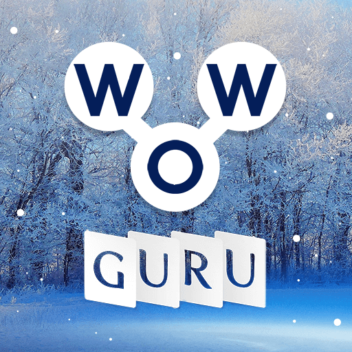 Words of Wonders: Guru v1.3.40 MOD APK (Unlimited Diamonds)