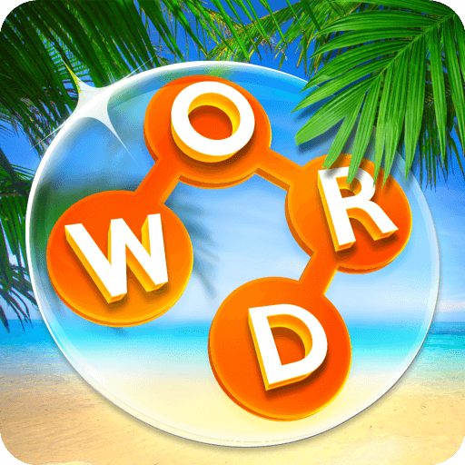 Wordscapes v2.20.0 MOD APK (Unlimited Money)