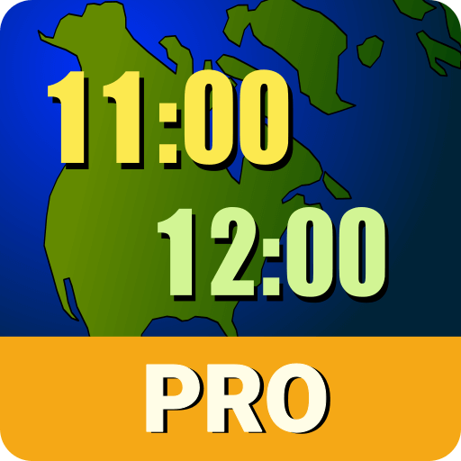 World Clock Widget 2023 Pro v4.9.8 MOD APK (Full Version)