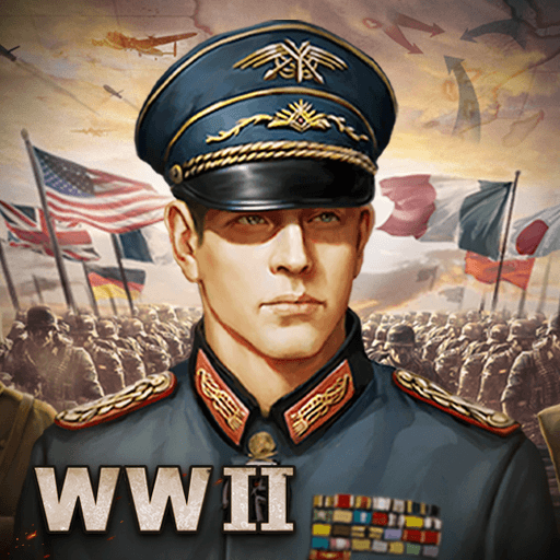 World Conqueror 3 v1.8.0 MOD APK (Unlimited Money)