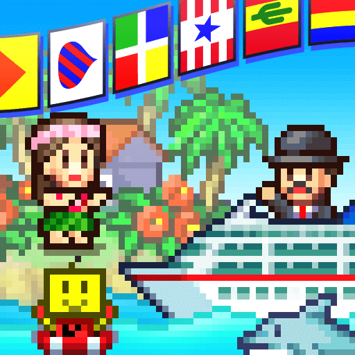 World Cruise Story v2.3.7 MOD APK (Full Game)