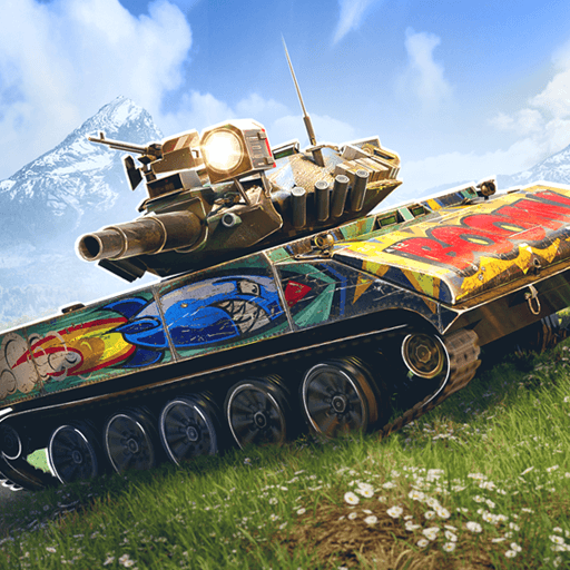 World of Tanks Blitz v11.0.0.516 MOD APK ()