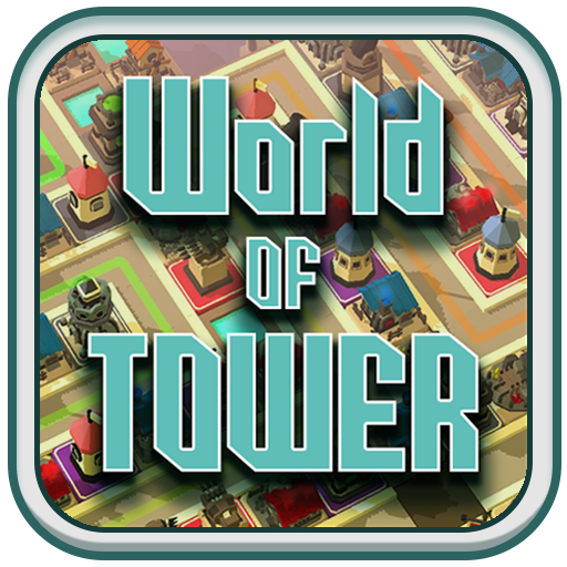 World of Tower