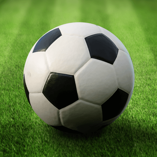 World Soccer League v1.9.9.9.8 MOD APK (Unlocked All Teams/Trophies)