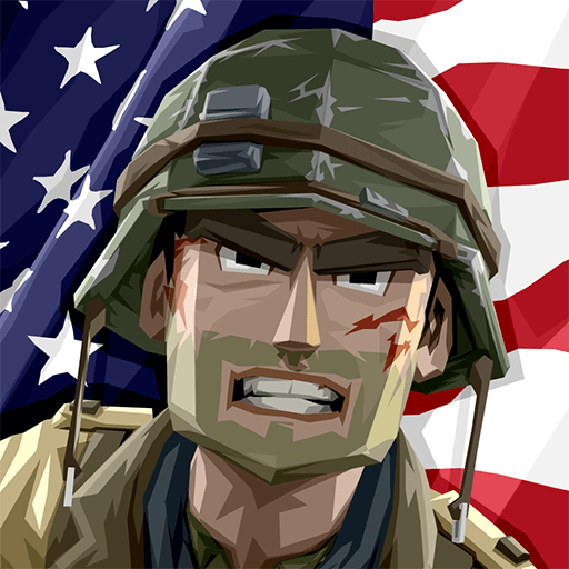 World War Polygon v2.34 MOD APK (Unlimited Ammo)