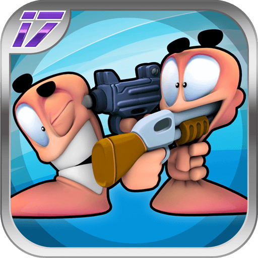 Worms 2: Armageddon v2.1.781142 MOD APK (Unlimited Money)