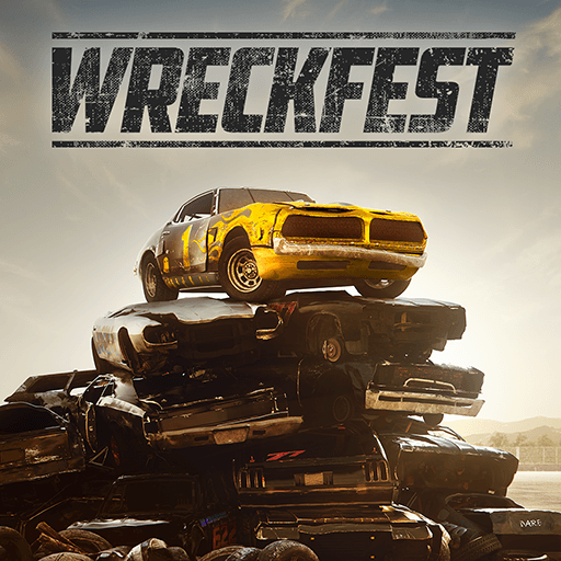 Wreckfest v1.0.82 MOD APK (Unlocked All DLC)