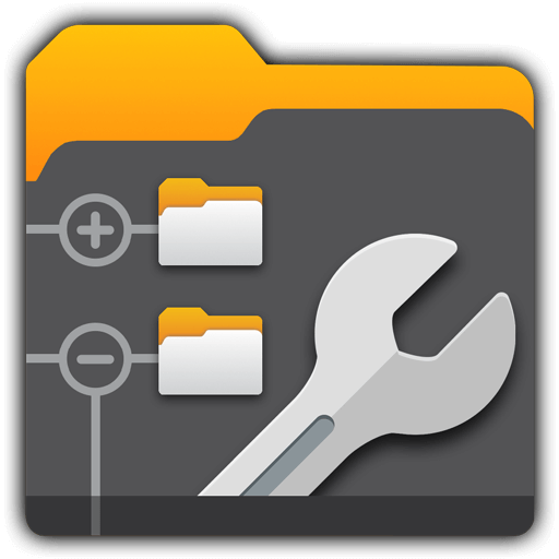 X-plore File Manager v4.38.24 MOD APK (Donate Unlocked)