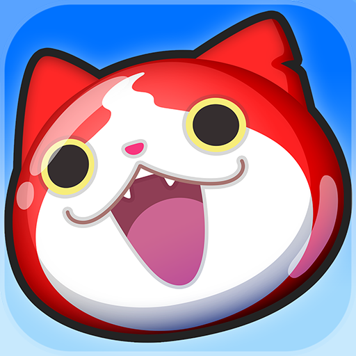 Yo-Kai Watch Punipuni v4.123.0 MOD APK (Damage & Defense Multipliers)