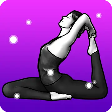 Yoga Workout v1.43 MOD APK (Premium Unlocked)