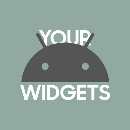 YOUR Widgets v0.6.2 MOD APK (Full Version)