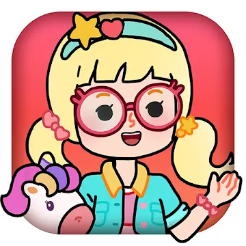 YoYa: Busy Life World v3.17 MOD APK (Unlocked Paid Content)