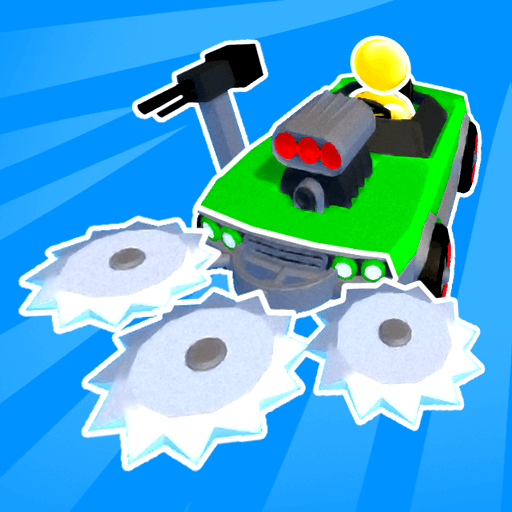 Z-Machine v9.3 MOD APK (Unlimited Cash)