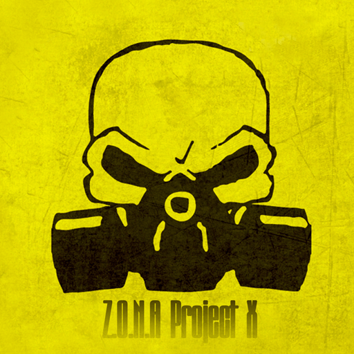 Z.O.N.A Project X v3.00 MOD APK (Full Game)