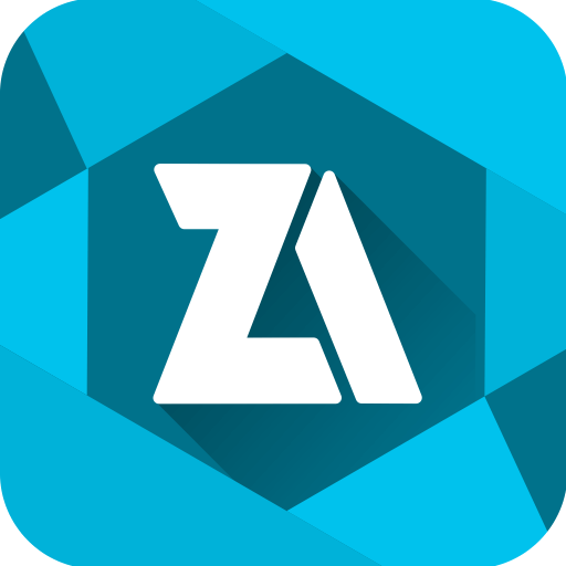 ZArchiver Donate v1.0.10 MOD APK (Full Version)