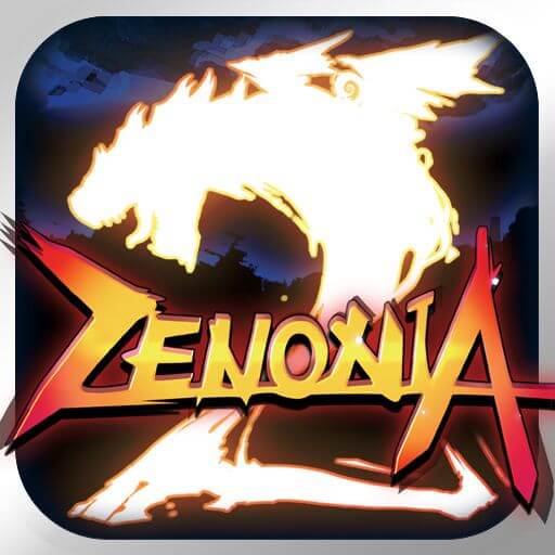 Zenonia 2 v1.0.3 MOD APK (Attack Multiplier, God Mode)