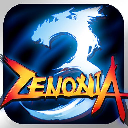 Zenonia 3