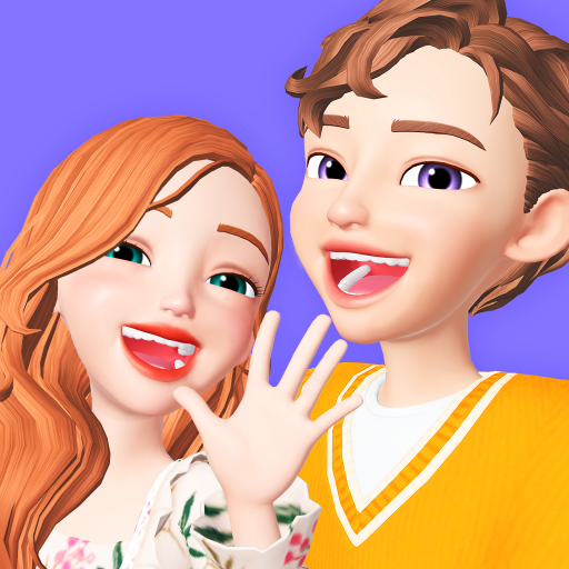 ZEPETO v3.60.000 MOD APK (Free Rewards)