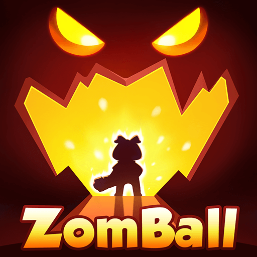 ZomBall v1.3.31 MOD APK (Free Rewards)