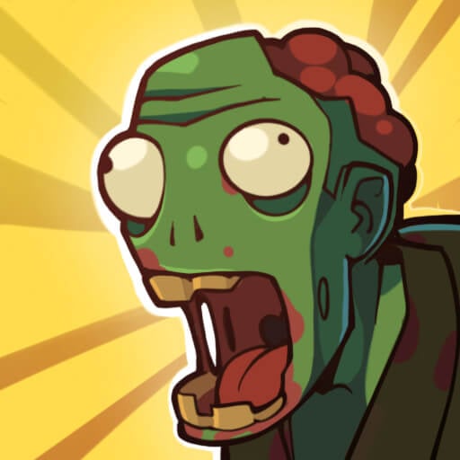 Zombie Ahead! v0.0.12 MOD APK (Unlimited Gold, Material)