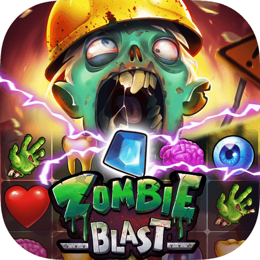 Zombie Blast v3.3.2 MOD APK (Unlimited Bullets, Antidote)