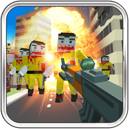 Zombie City v1.0.5 MOD APK (Unlimited Currency)