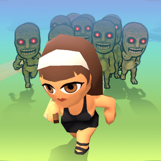 Zombie Crowd v1.1 MOD APK (Unlimited Currency)