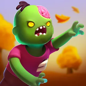 Zombie Crusher v1.13.2 MOD APK (God Mode)