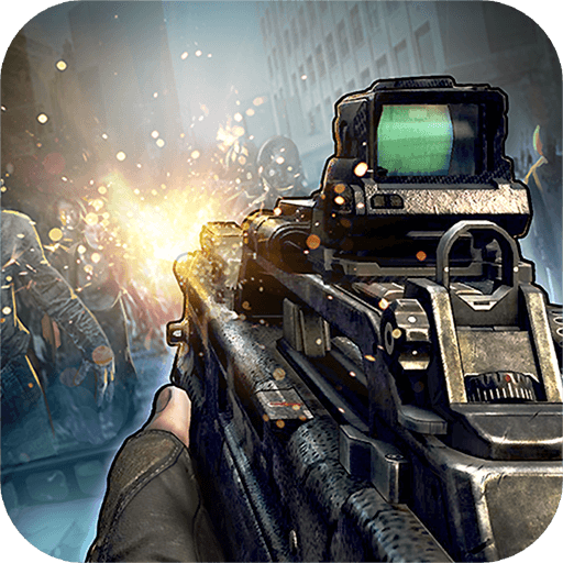 Zombie Frontier 3 v2.59 MOD APK (Unlimited Money, One Hit, God Mode)