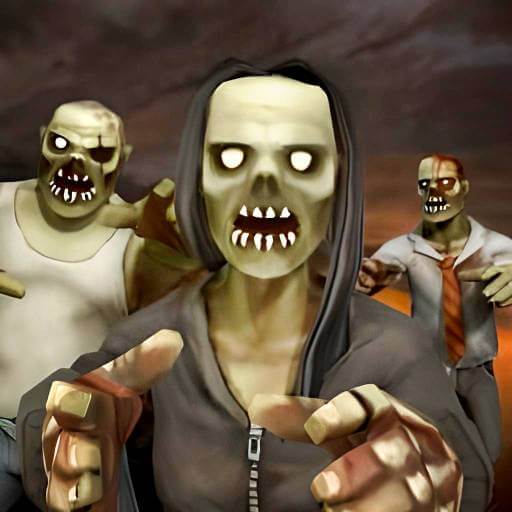 Zombie Fusion v0.4.2 MOD APK (Unlimited Money)