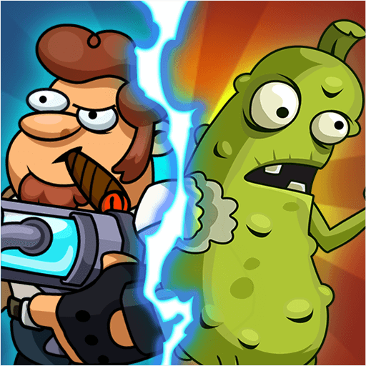 Zombie Hunter - Catch Zombies v2.6.0 MOD APK (Unlimited Coin, Zombium)