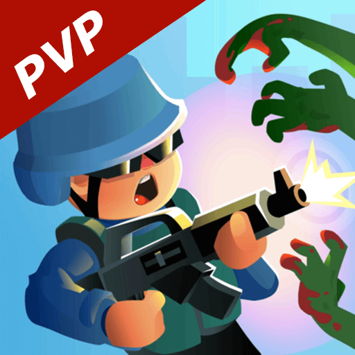 Zombie Warrior : Survivors v2.0.8 MOD APK (God Mode, One Hit)