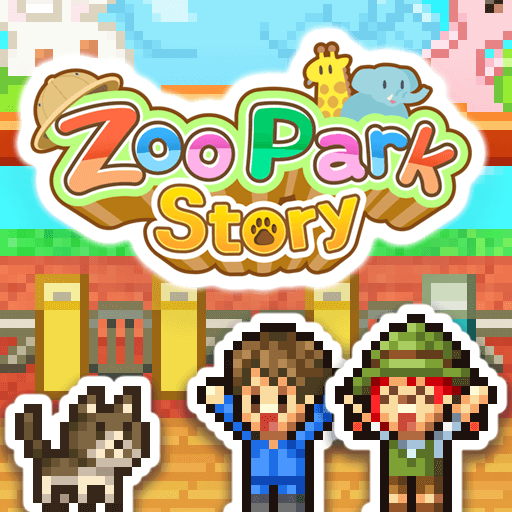 Zoo Park Story v1.1.9 MOD APK (Unlimited Money, Tickets)