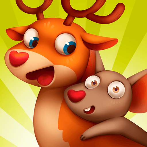 Zoopolis: Animal Evolution v1.2.5 MOD APK (Unlimited Money)