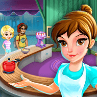 Kitchen Story Cooking Game