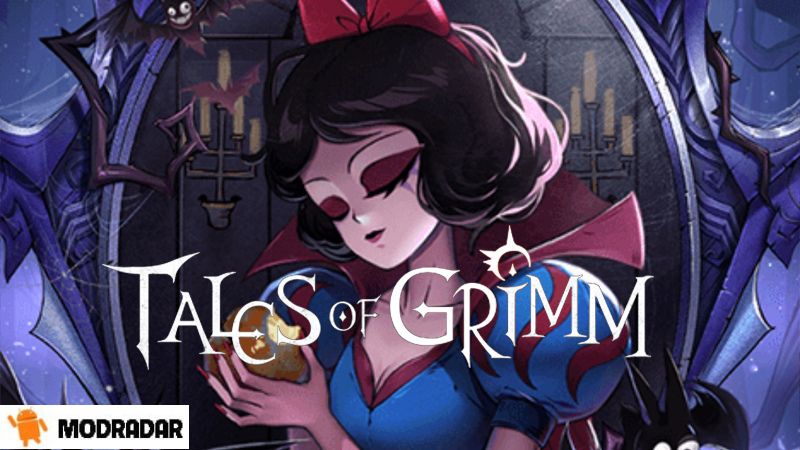 Tales Of Grimm