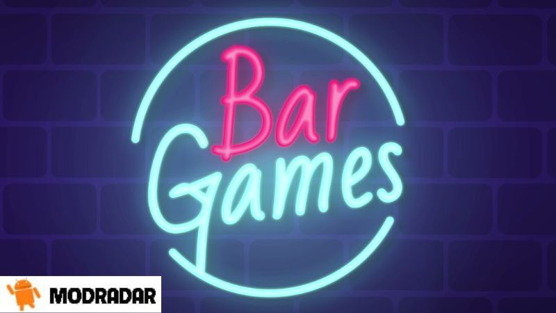 2 Player Games Bar